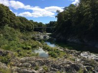 #8 Von Norden nach Süden